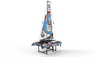 26107 Binairy V3 zeilcatamaran 400 mm twr-trading.nl 03